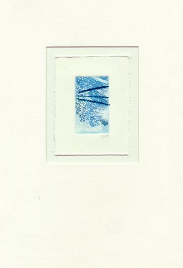 Zonder titel, 70 x 42 mm