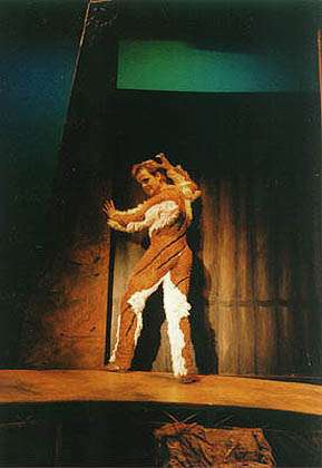 'Jungle Book', Opus One