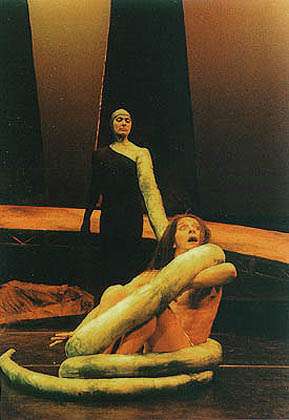 'Jungle Book', Opus One