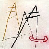 Zonder titel, 8 x 8 cm 